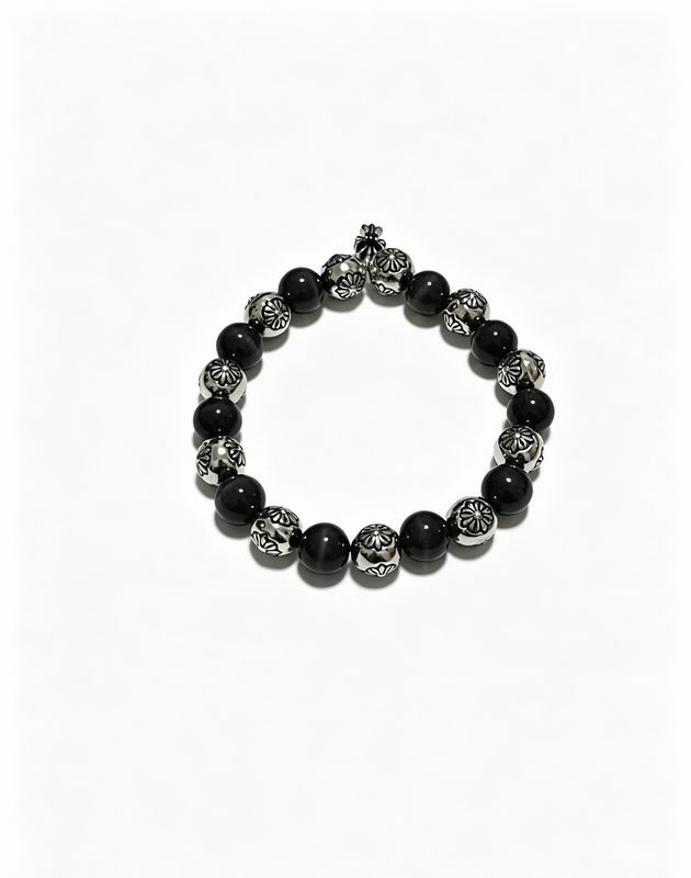 Chrome Hearts Bracelet 05yxs09
